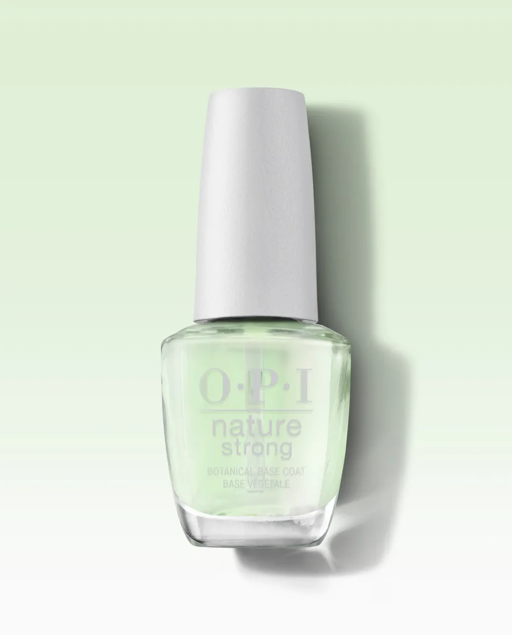 OPI Nature Strong Vegan Base Coat