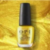 OPI Nail Polish - The Leo-nly One - .5 oz