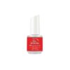 IBD Just Gel .5 oz - Vacancy You Later | Vibrant Red Gel Polish