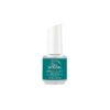 IBD Just Gel Nail Polish - Americana Mama | Teal Creme Gel Polish