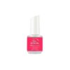 IBD Just Gel Nail Polish - Style For Miles | Neon Pink Gel Polish