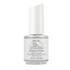 ibd Just Gel Nail Polish - Whipped Creme - Natural White Gel Nail Polish