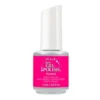 IBD Just Gel Nail Polish Pairsol | Neon Pink Creme | Bold & Bright