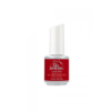 IBD Just Gel Polish - Lucky Red | Creamy Red Gel Polish