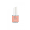 IBD Just Gel Nail Polish - Flowerful | Creamy Pink Gel Polish