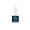 IBD Just Gel Nail Polish - Hippie Dippie | Dark Teal Nails