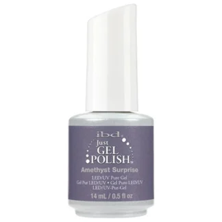 ibd Just Gel Polish - Amethyst Surprise