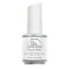 IBD - French White | Bright White Gel Nail Polish