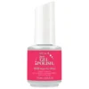 IBD Just Gel Nail Polish - Style For Miles | Neon Pink Gel Polish