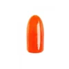 Image of EZFlow TruGel Mischief Ahead - Burnt Orange Gel Nail Polish