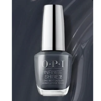 Image of OPI Infinite Shine Rub a Pub Pub Pub - Best Grey Nail Color