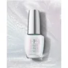 Image of OPI Infinite Shine 2 - Pearlcore - white sheer long lasting nail color