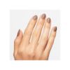 Image of OPI Infinite Shine 2 - Basic Baddie - Neutral Long Lasting Nail Color - Swatch