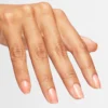 Image of OPI Infinite Shine 2 - Bubble Gum Glaze - Pink Shimmer Nail Color - Swatch