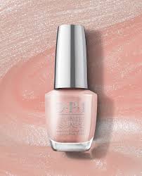 Image of OPI Infinite Shine 2 - Bubble Gum Glaze - Pink Shimmer Nail Color