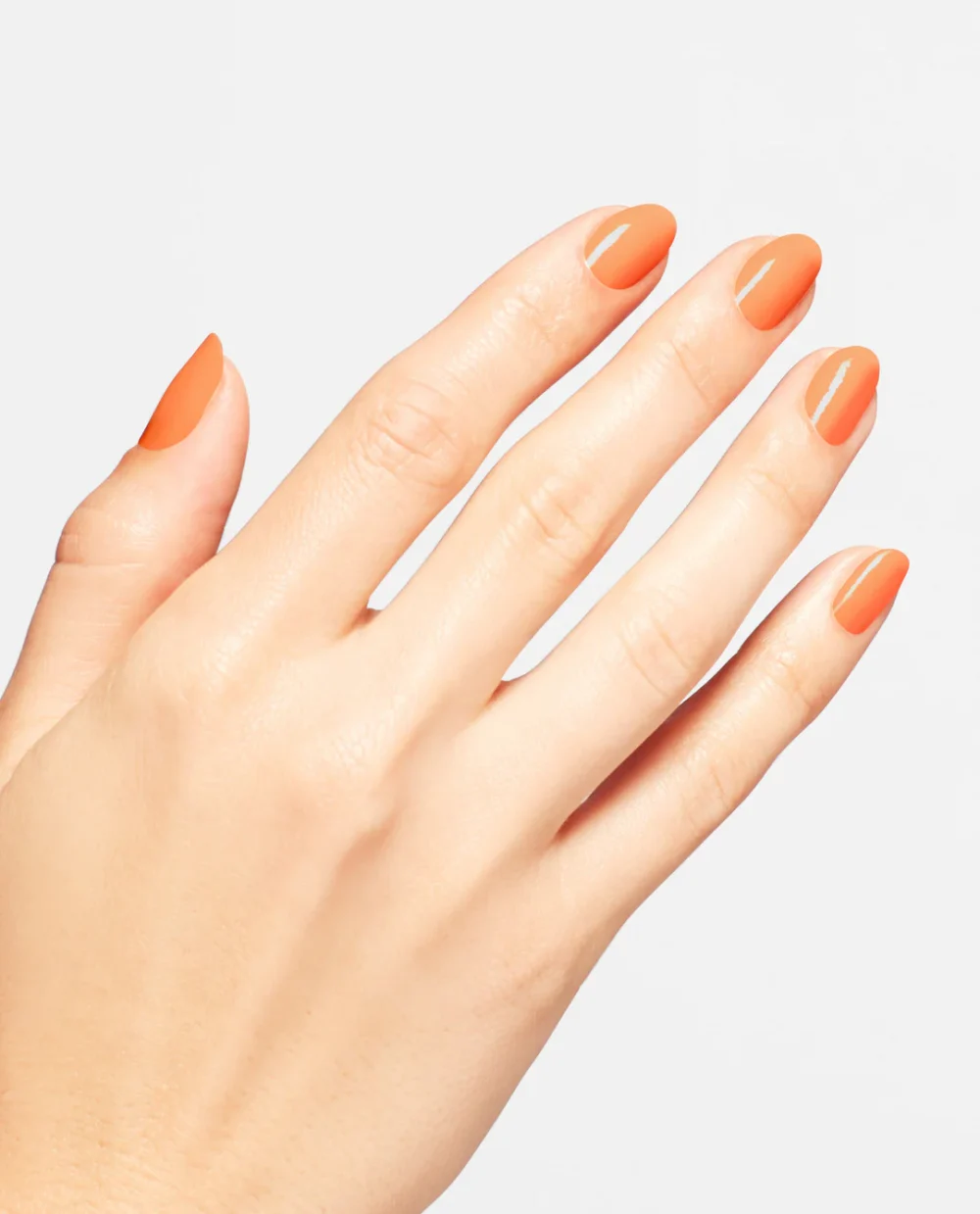 Image of OPI Infinite Shine - 24 Carrots - OPI Your Way Collection