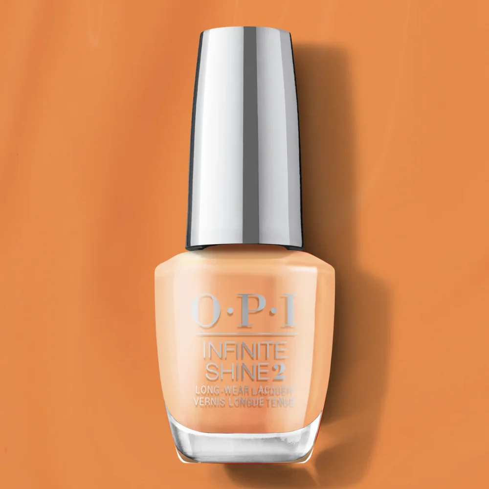 Image of OPI Infinite Shine - 24 Carrots - OPI Your Way Collection