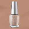 Image of OPI Infinite Shine 2 - Basic Baddie - Neutral Long Lasting Nail Color