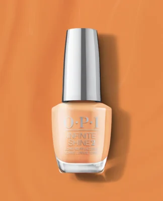 Image of OPI Infinite Shine - 24 Carrots - OPI Your Way Collection