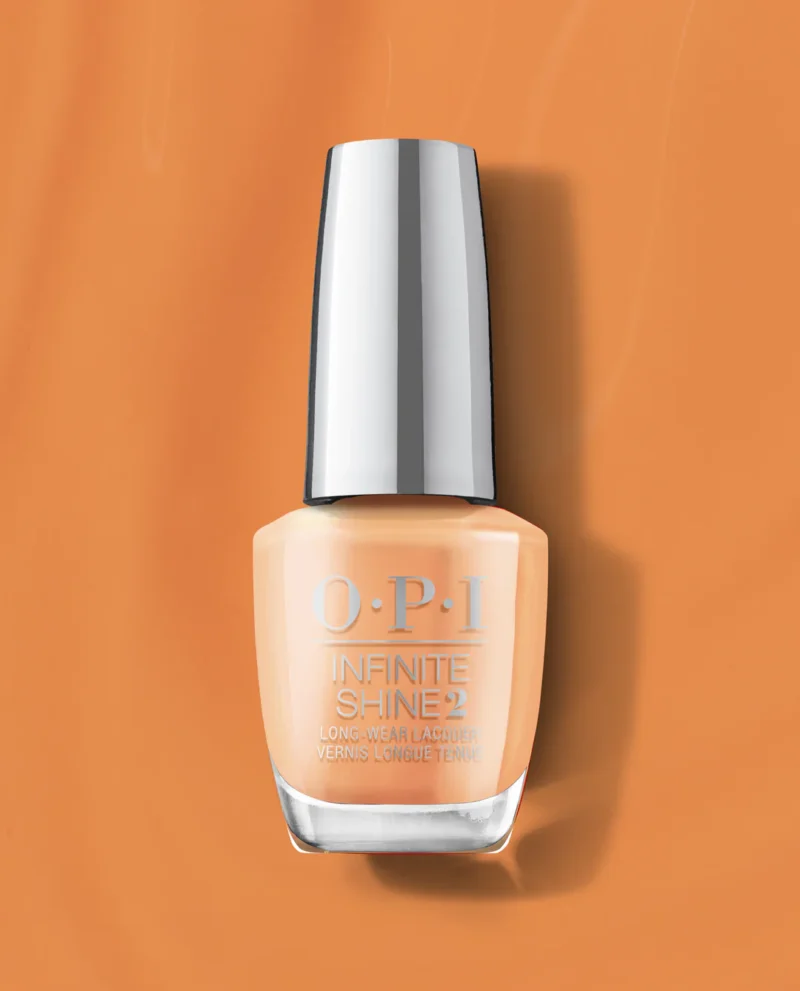 Image of OPI Infinite Shine - 24 Carrots - OPI Your Way Collection