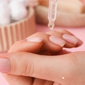 Skin & Cuticle Care