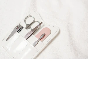 Nail Tools & Basics