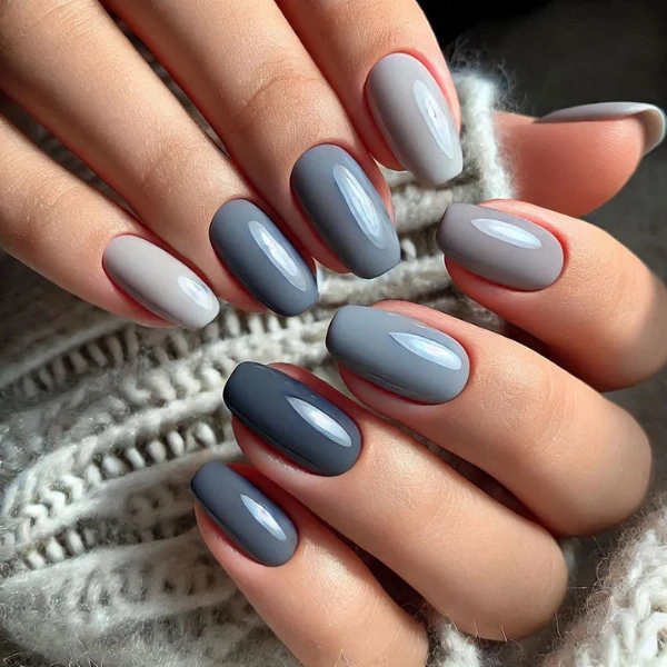 Grey