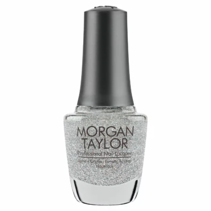 Morgan Taylor Nail Lacquer - Fame Game