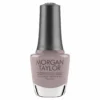 Morgan Taylor - I Or-Chid You Not - Neutral Nail Polish