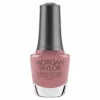 Morgan Taylor - She's My Beauty - Pink Neural Nail Polish