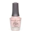 Morgan Taylor Reactmax Original Nail Strengthener + Extended Wear Base Coat - sNails Nails