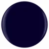 Morgan Taylor - After Dark - Dark Blue Nail Polish Swatch