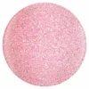 Morgan Taylor - June Bride - Pink Glitter Nail Polish