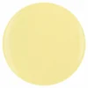 Morgan Taylor - Let Down Your Hair - Yellow Iridescent Creme