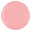 Morgan Taylor - Light Elegant - Pink Shimmer Nail Polish