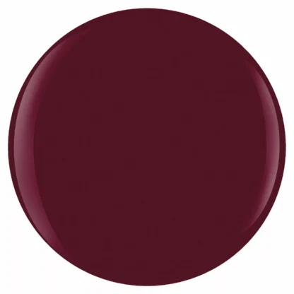 Morgan Taylor - Looking For A Wingman - Burgundy Nail Polish