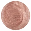 Morgan Taylor - No Way Rosé - Rose Gold Shimmer Nail Polish