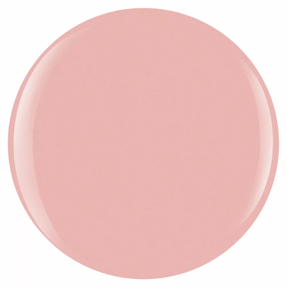 Morgan Taylor - Prim-Rose And Proper - Light Pink Nail Polish