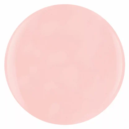 Morgan Taylor - Simple Sheer - Sheer Pink Nail Polish