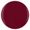 Morgan Taylor - Stand Out - Deep Red Burgundy Nail Polish