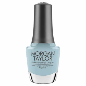 Morgan Taylor Lacquers