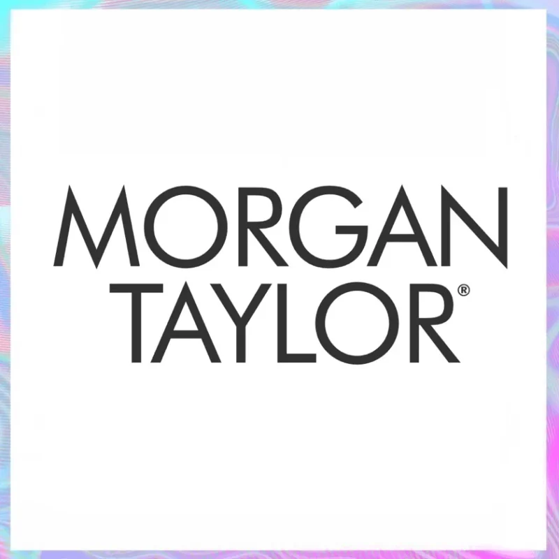 Morgan Taylor Brand