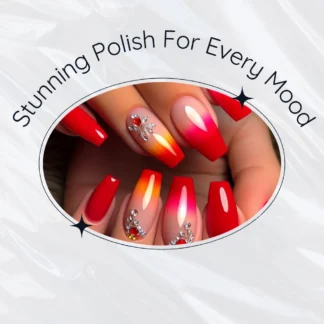 Gel Polishes