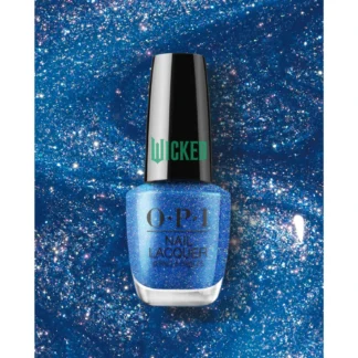 OPI Nail Polish - Wicked Collection - I'm the Wonderfullest | Blue Shimmer