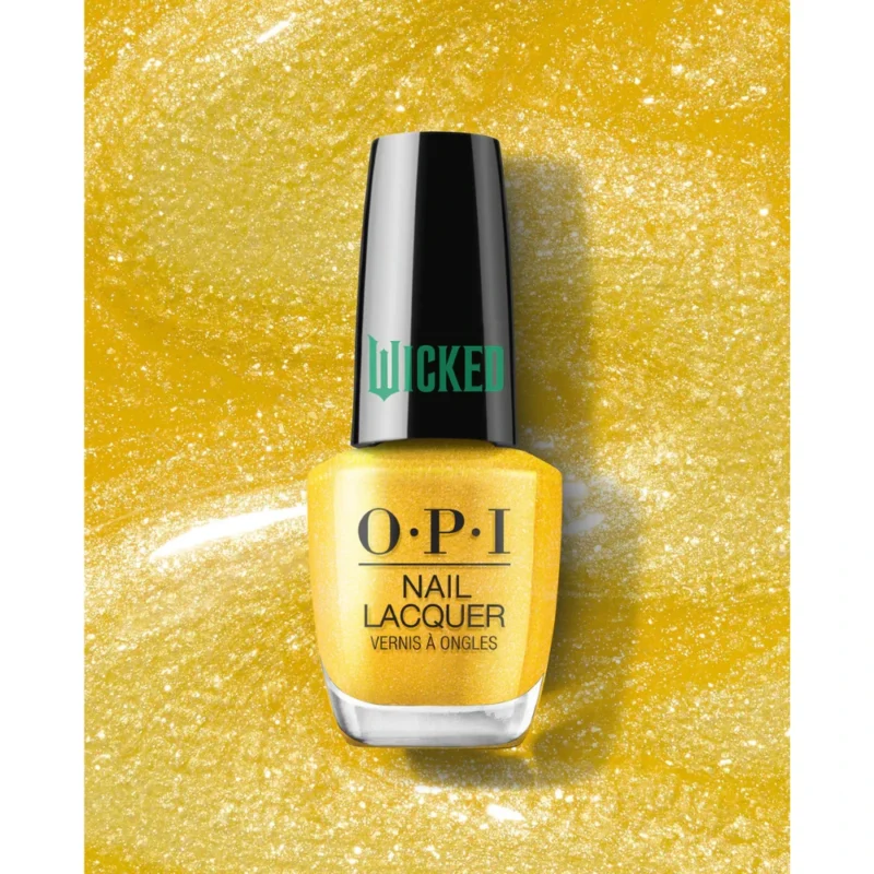 OPI Nail Polish - Love You So Munchkin - Wicked Collection