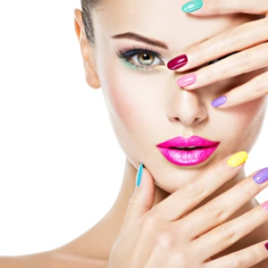 Shop Nail Lacquers: Top Brands, Quality Colors & Finishes!