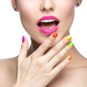 Gel Nail Polishes: Long-Lasting Color from Leading Brands